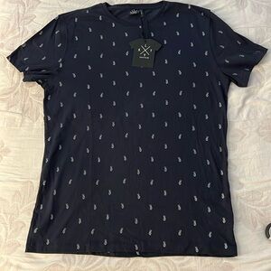 Kultivate Men’s Tee Shirt Large